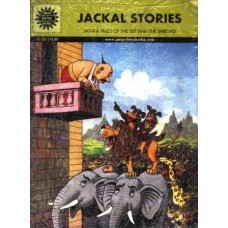Jackal Stories (Fables & Humour)